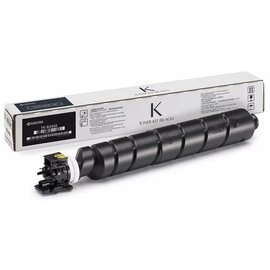 Зображення  Тонер для принтера Kyocera Mita 1T02L70NL0 для TASKalfa 2552c Black - TK-8345K