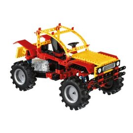 Изображение 2 Конструктор Fischertechnik Profi Машины и моторы, FT-516184