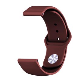 Зображення 2 Ремінець  BeCover для Samsung Galaxy Watch 42mm/Active 2 40/44mm/Watch 3 41mm/Gear S2 Classic/Gear Sport Dark