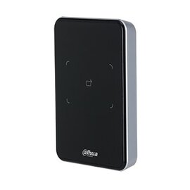 Изображение  Считыватель Dahua DHI-ASR2100A-ME