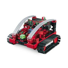 Изображение 4 Конструктор Fischertechnik Computing TXT Открытие, FT-508778