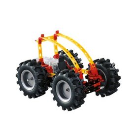 Изображение 4 Конструктор Fischertechnik Profi Машины и моторы, FT-516184