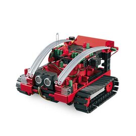 Изображение 5 Конструктор Fischertechnik Computing TXT Открытие, FT-508778