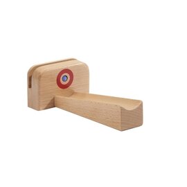 Изображение  Конструктор NIC Cubio Элемент шариковой дороги Цель, NIC2185