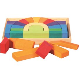 Изображение  Конструктор NIC Мост, NIC523334