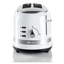 Зображення 2 Тостер Ariete 0149 White