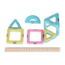 Зображення 2 Конструктор MagPlayer MPH2-41