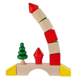 Изображение 2 Конструктор NIC Cubio NIC2112