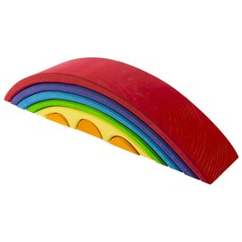 Изображение 2 Конструктор NIC Мост радужный, NIC523332