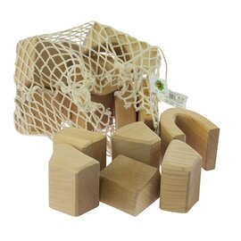 Изображение 2 Конструктор NIC Натуральный большой, NIC523283