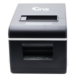 Зображення 3 Принтер друку чеків Unisystem TP-C58.01U Star 120 мм/сек