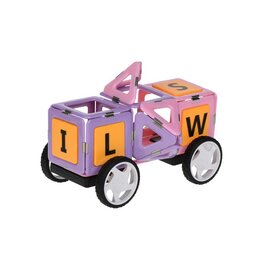 Изображение 3 Конструктор MagPlayer MPH2-88