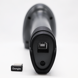 Зображення 3 Сканер штрихкоду Unisystem BS-2201W TOR 2D 0-300мм