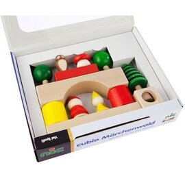 Изображение 3 Конструктор NIC Cubio NIC2115