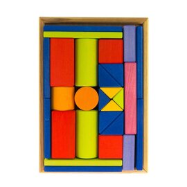 Изображение 3 Конструктор NIC Прованс маленький, NIC523306