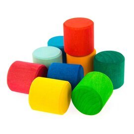 Изображение 3 Конструктор NIC Разноцветный ролик, NIC523347