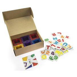 Изображение 3 Конструктор Playmags PM170