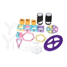 Изображение 4 Конструктор MagPlayer MPH2-88