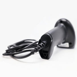 Зображення 4 Торговий сканер Unisystem BS-1201 Titan 2D RS-232