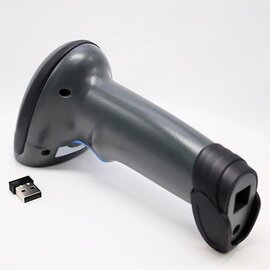 Зображення 4 Сканер штрихкоду Unisystem BS-2201W TOR 2D 0-300мм