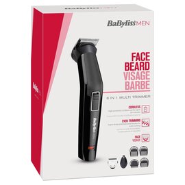 Зображення 4 Babyliss MT725E