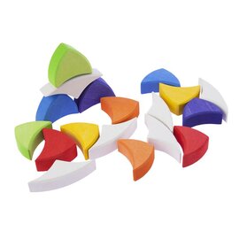 Изображение 4 Конструктор NIC Звезда, NIC523064