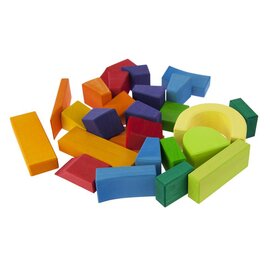 Изображение 4 Конструктор NIC Мост, NIC523334