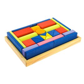 Изображение 4 Конструктор NIC Прованс маленький, NIC523306