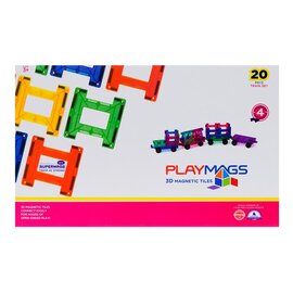 Изображение 4 Конструктор Playmags PM155
