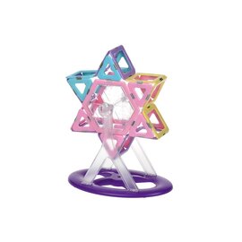 Изображение 5 Конструктор MagPlayer MPH2-88