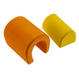 Изображение 5 Конструктор NIC Дом Габли красный, NIC523020