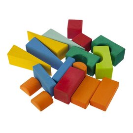 Изображение 5 Конструктор NIC Тележка Тоскана, NIC523316