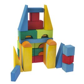 Изображение 5 Конструктор NIC Тоскана большой, NIC523310