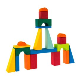 Изображение 5 Конструктор NIC Тоскана маленький, NIC523311