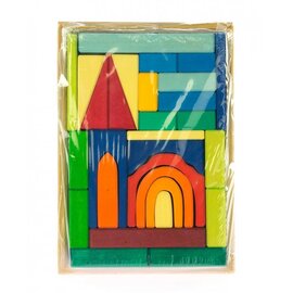 Изображение 5 Конструктор NIC Церковь, NIC523275