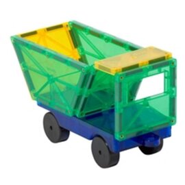 Изображение 5 Конструктор Playmags 2 машинки, PM157