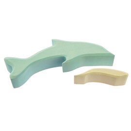 Изображение 6 Конструктор NIC Дельфин, NIC523190