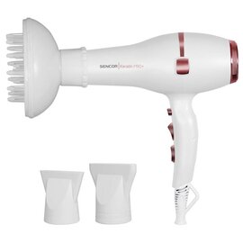 Зображення  Фен Sencor SHD 8200GD