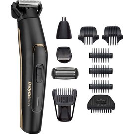 Зображення  Babyliss MT860E