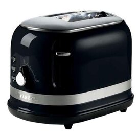 Зображення  Тостер Ariete 0149 Black