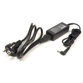 Зображення 2 Блок живлення ноутбука PowerPlant для Acer 220V, 19V 40W 2.15A 5.5x1.7мм - AC40F5517