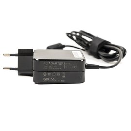 Зображення 2 Блок живлення ноутбука PowerPlant для Asus 220V, 12V 36W 3A, 4.7х1.7мм - WM-AS36A4717