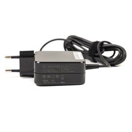 Зображення 2 Блок живлення ноутбука PowerPlant для Asus 220V, 19V 33W 1.75A, 4.0х1.35мм - WM-AS33F4014
