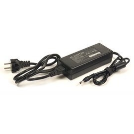 Зображення 3 Блок живлення ноутбука PowerPlant для Acer 220V, 19V 120W 6.32A 5.5х1.7мм - AC120F5517