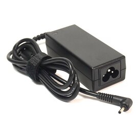 Зображення 3 Блок живлення ноутбука PowerPlant для Asus 220V, 19V 40W 2.1A, 2.5х0.7мм - AS40F2507