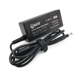 Зображення  Блок живлення ноутбука Extradigital для HP 19.5V 3.33A 65W 4.8х1.7мм + power cable - PSH3823