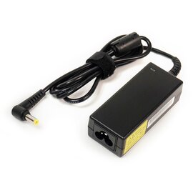 Изображение  Блок питания ноутбука PowerPlant для Acer 220V, 19V 40W 2.15A 5.5x1.7мм - AC40F5517