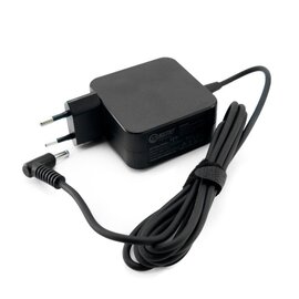Зображення  Блок живлення ноутбука Extradigital High Quality для HP 19V 2.31A 45W 4.5х3.0мм + power cable - PSH3886