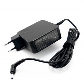 Зображення  Блок живлення ноутбука Extradigital High Quality для Lenovo 20V 3.25A 65W 4.0х1.7мм + power cable - PSL3867