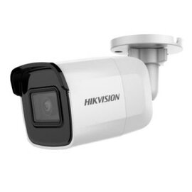 Зображення  2 MP відеокамера HikVision DS-2CD2021G1-I(C) (4 мм), Фокусна відстань (мм): 4.0 мм